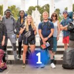 TVE prepara la adaptación de 'Race Across the Wolrd'.