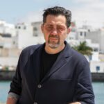 Ramón Campos, CEO de Bambú Producciones ('La Promesa')