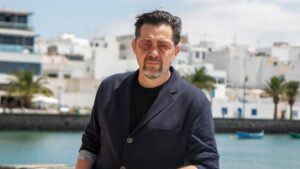 Ramón Campos, CEO de Bambú Producciones ('La Promesa')