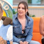 Ramón García habla sobre el fin de 'La familia de la tele'.