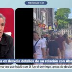 Ramoncín en 'Más vale tarde'.