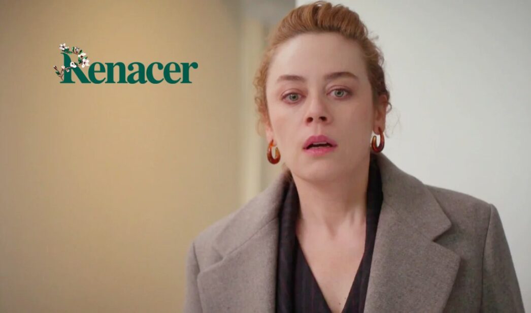 Bahar en 'Renacer'.