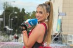 Marta Riesco pide trabajo lejos del equipo de 'La familia de la tele': "El peor de los ostracismos lo superé"