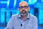 El arranque más encendido de Risto Mejide en 'Todo es mentira' tras la entrada de Santos Cerdán en prisión