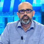 Risto Mejide en 'Todo es mentira'.
