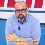 Risto Mejide en 'Todo es mentira'.