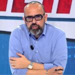 Risto Mejide en 'Todo es mentira'.