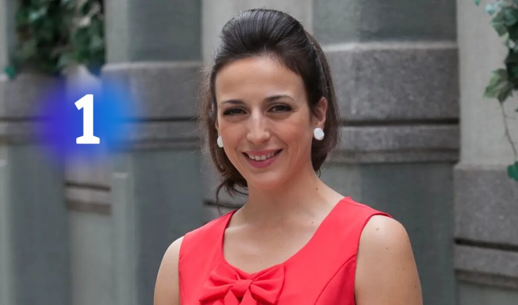 Ruth Núñez ficha por la nueva serie de TVE.
