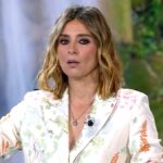 Sandra Barneda en 'Supervivientes 2025'.