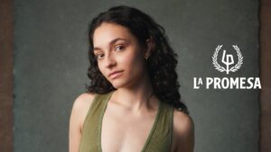 Sara Font se incorpora a 'La Promesa'.