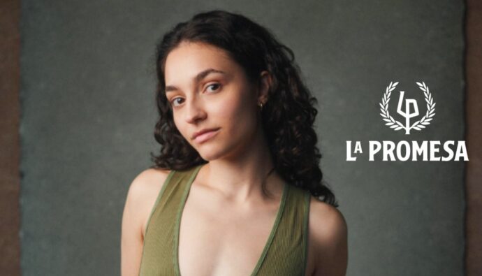 Sara Font se incorpora a 'La Promesa'.