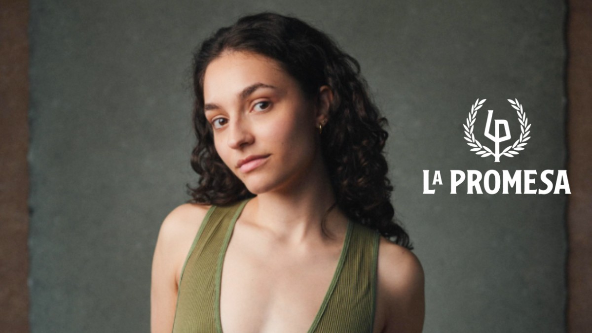 Sara Font se incorpora a 'La Promesa'.