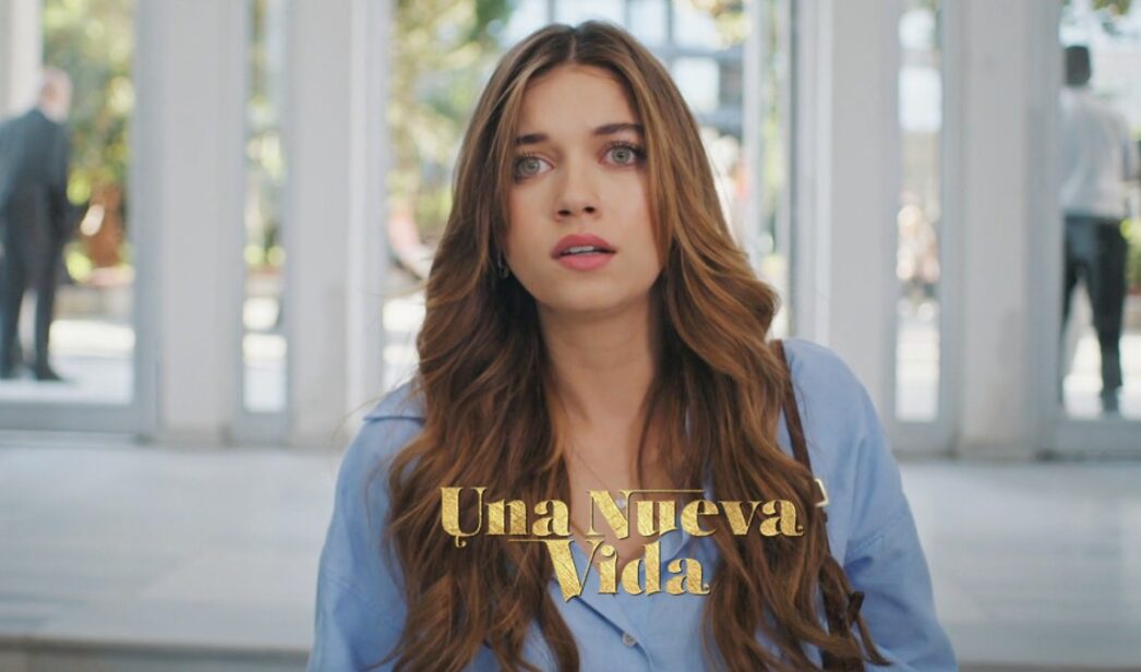 Seyran en 'Una nueva vida'.