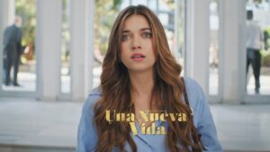 Seyran en 'Una nueva vida'.