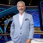 Carlos Sobera en 'Todos por ti'.