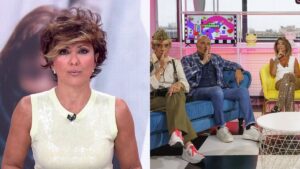 Sonsoles Ónega y 'Ni que fuéramos'