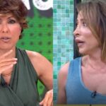 Sonsoles Ónega y María Patiño