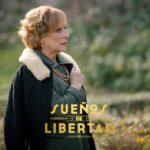 Irene en 'Sueños de libertad'.