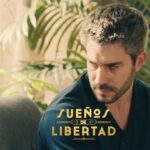 Andrés y María en 'Sueños de libertad'.