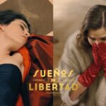 María y Begoña en 'Sueños de libertad'.