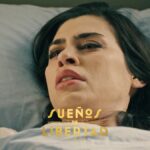 María en 'Sueños de libertad'.