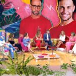 'Tardear' habla de Montoya y Escassi.