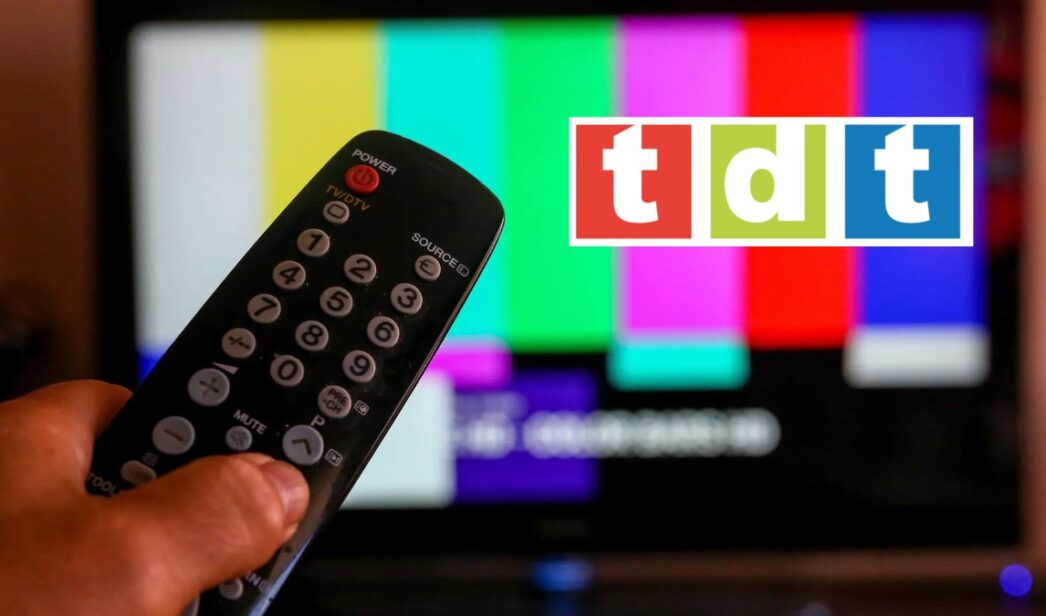 El nuevo canal de TDT que sustituirá a Gol Play.