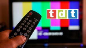El nuevo canal de TDT que sustituirá a Gol Play.
