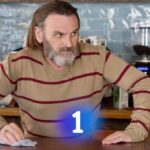 Fernando Tejero ficha por 'Sin gluten', la nueva serie de TVE.