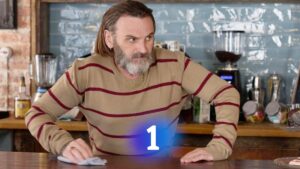 Fernando Tejero ficha por 'Sin gluten', la nueva serie de TVE.