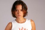 La vida actual de la actriz Eva Santolaria, a los 50 años: de interpretar a Valle en 'Compañeros' a tener el síndrome del impostor