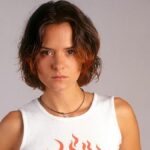 Eva Santolaria, Valle en 'Compañeros'