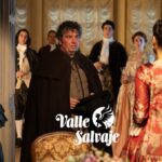 Escena del capítulo 182 de 'Valle Salvaje'.