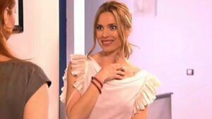 Vanesa Romero en 'La que se avecina'.