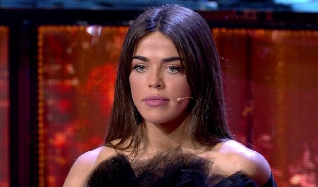 Violeta Mangriñán dice No a 'Supervivientes All Stars'.