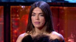 Violeta Mangriñán dice No a 'Supervivientes All Stars'.
