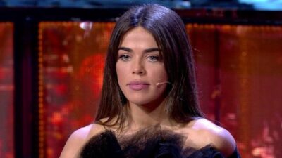 Violeta Mangriñán dice No a 'Supervivientes All Stars'.