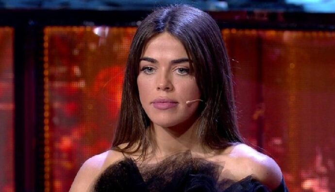 Violeta Mangriñán dice No a 'Supervivientes All Stars'.