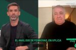 Ferreras alerta de forma seria en La Sexta lo que puede pasar con el PSOE: "Puede ser un jaque mate definitivo"