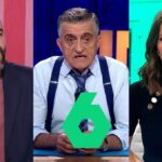 'Zapeando, 'El Intermedio' y 'El Objetivo'.