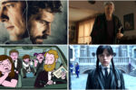 Los 43 estrenos del mes de agosto de 2025 que llegan a Netflix, Movistar+, Prime Video, HBO Max, Disney+ o Apple TV+
