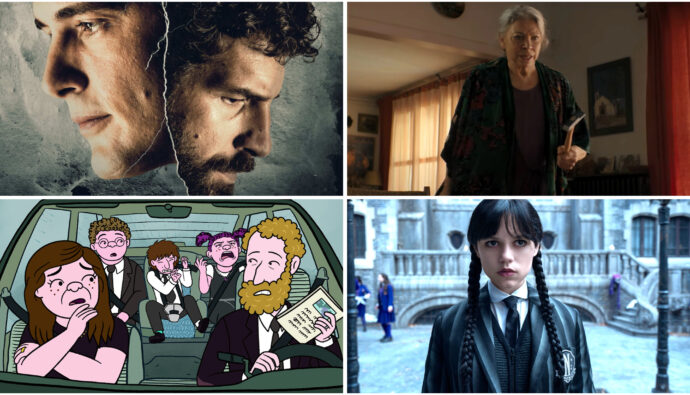 Los 43 estrenos que llegan el mes de agosto de 2025 a Netflix, Movistar, Prime Video, HBO Max, Disney+ o Apple TV+