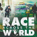 'Race across the world', el nuevo 'Pekín Express' de RTVE