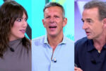 Exclusiva: Joaquín Prat sentencia lo que opina realmente de Patricia Pardo y Lequio y dice cómo es trabajar con ellos