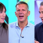 Joaquín Prat aclara cómo es su relación con Patricia Pardo y Alessandro Lequio