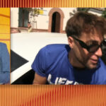 Frank Blanco y Montoya en 'Tardear'