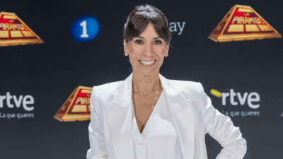 Itziar Miranda, de 'Amar' a presentar 'La Pirámide' en TVE: "Tiene los ingredientes para triunfar muchos años"