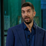 David Broncano en 'La Revuelta'
