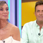 Elena Tablada y Miquel Valls
