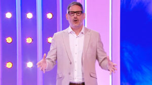 El concurso 'Agárrate al Sillón' coge oxígeno en audiencias
